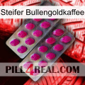 Stiff Bull Gold Coffee 10
